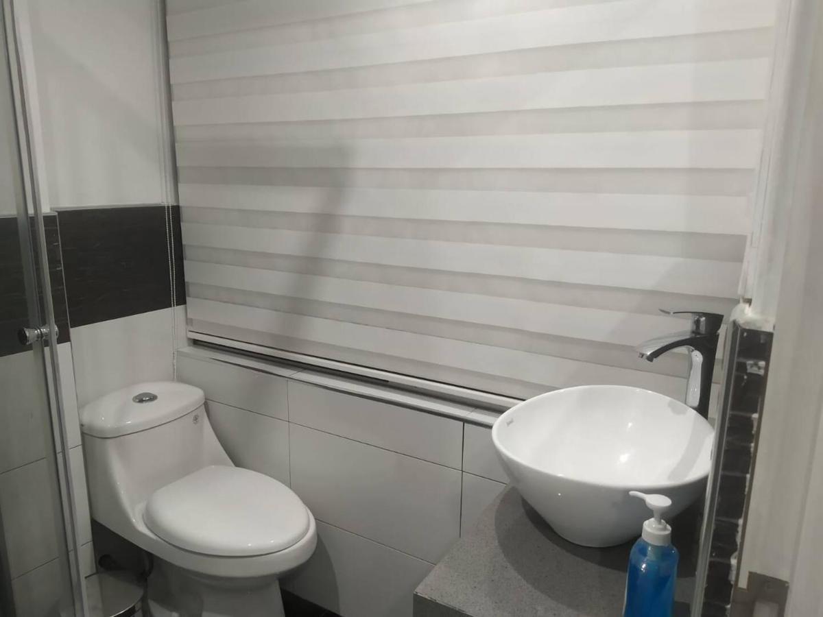 Apartamento Alojamiento Cusco *