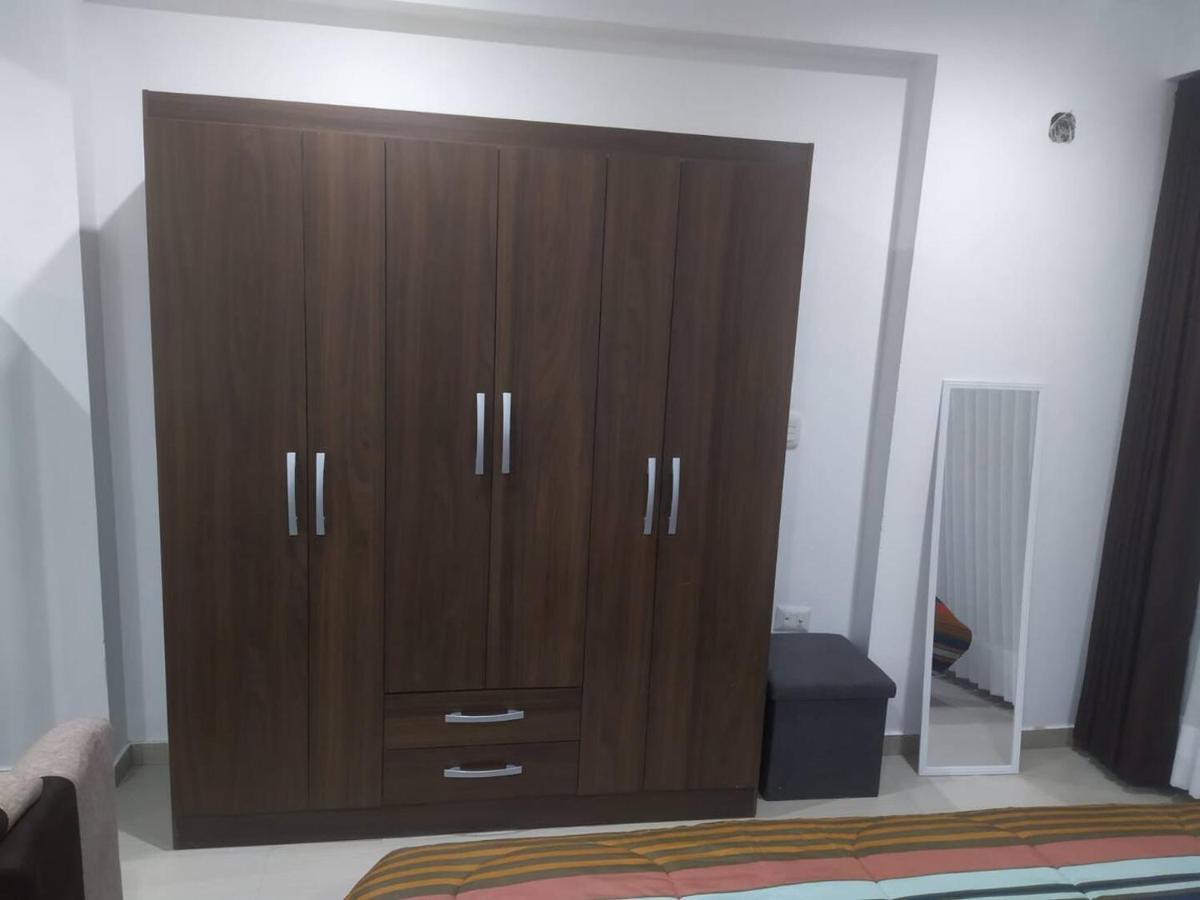 Alojamiento Cusco Apartamento