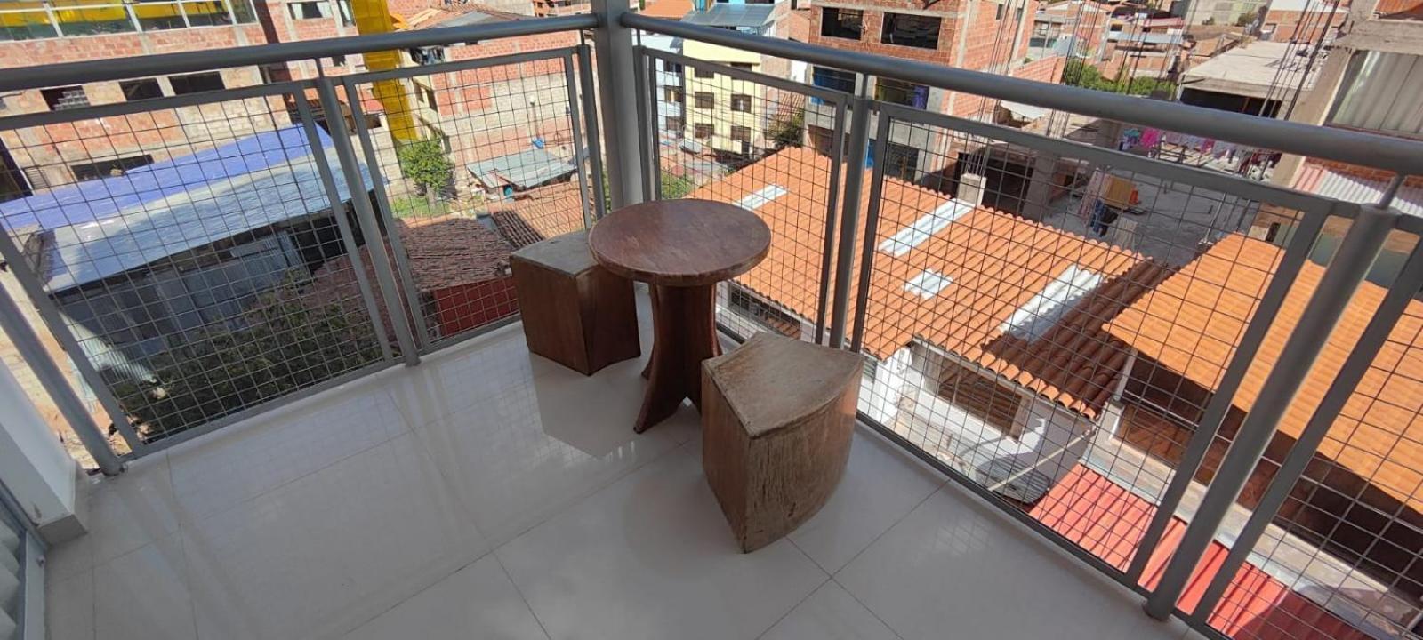 Alojamiento Cusco Cuzco